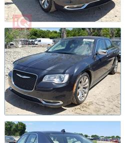 Chrysler 300